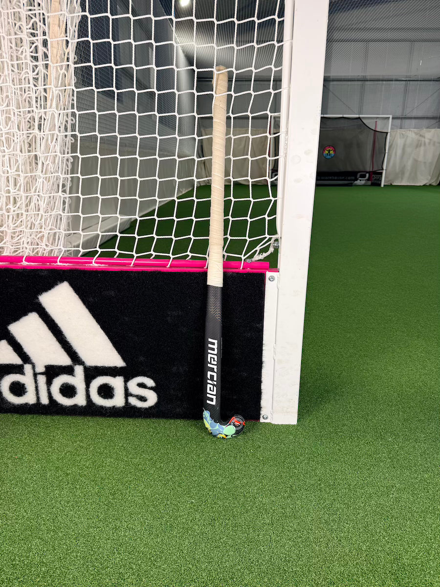 Mercian Elite CKF90 Xtreme Hockey Stick White Face 37.5" Hockey Stick EX DEMO